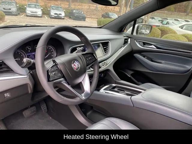 2022 Buick Enclave FWD Essence