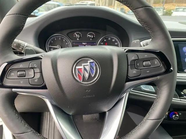 2022 Buick Enclave FWD Essence