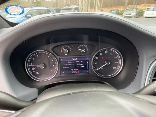 2022 Buick Enclave FWD Essence