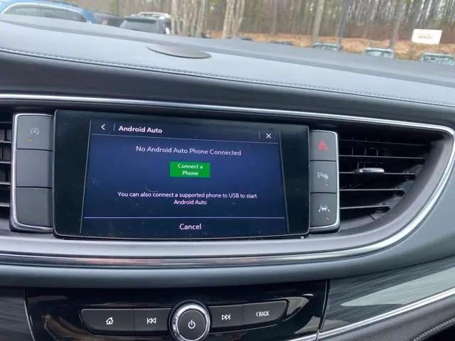 2022 Buick Enclave FWD Essence
