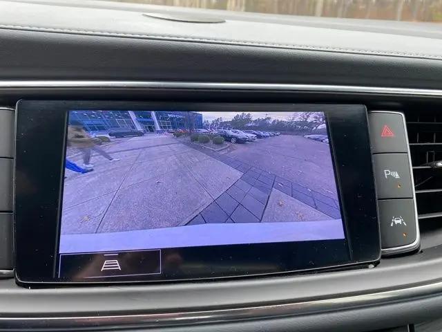 2022 Buick Enclave FWD Essence