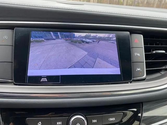 2022 Buick Enclave FWD Essence