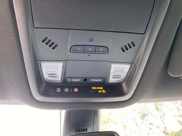 2022 Buick Enclave FWD Essence