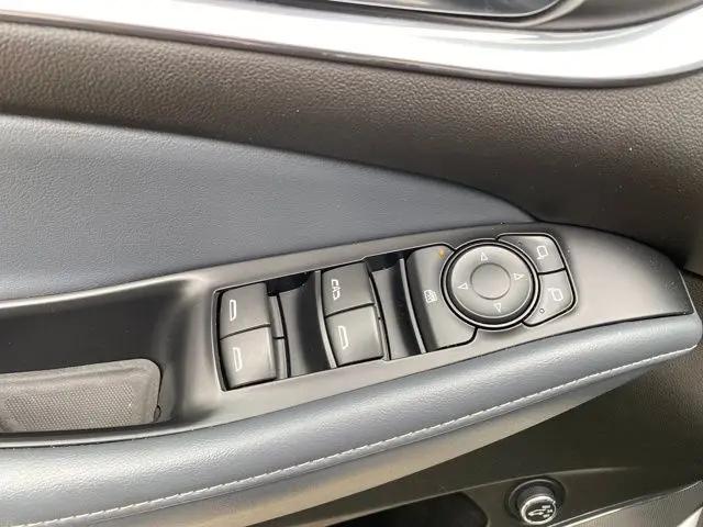 2022 Buick Enclave FWD Essence