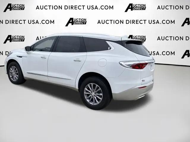 2022 Buick Enclave FWD Essence