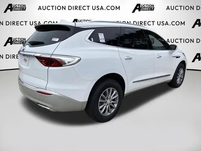 2022 Buick Enclave FWD Essence