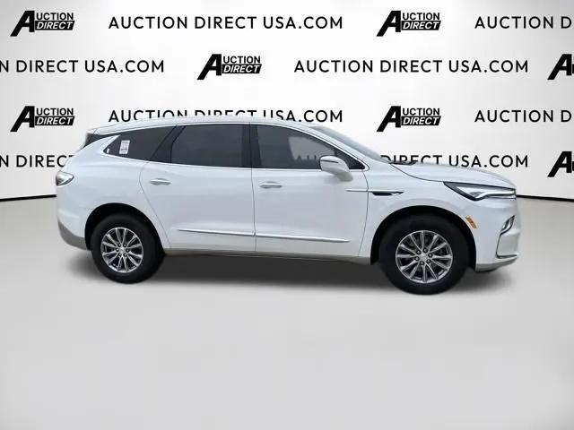 2022 Buick Enclave FWD Essence