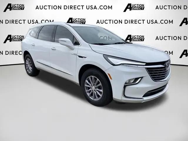 2022 Buick Enclave FWD Essence