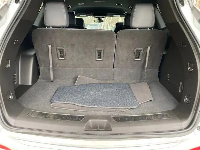 2022 Buick Enclave FWD Essence