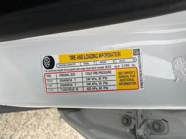 2022 Buick Enclave FWD Essence