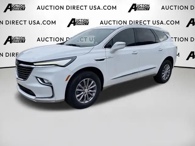 2022 Buick Enclave FWD Essence for sale in Raleigh, NC