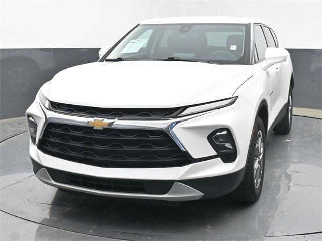 2023 Chevrolet Blazer FWD 2LT