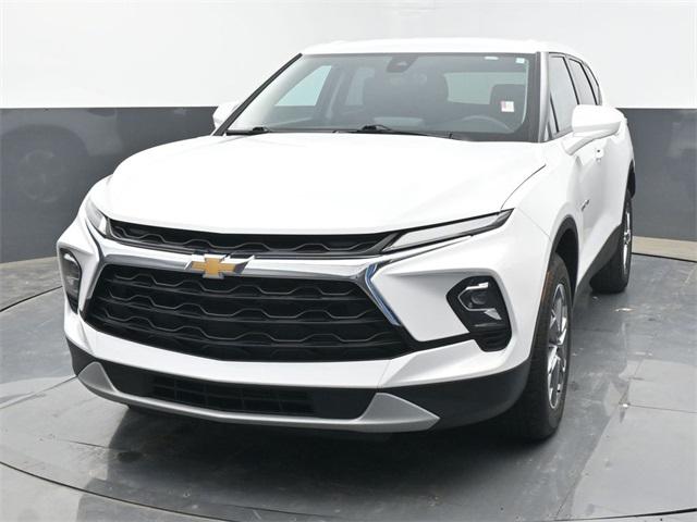 2023 Chevrolet Blazer FWD 2LT