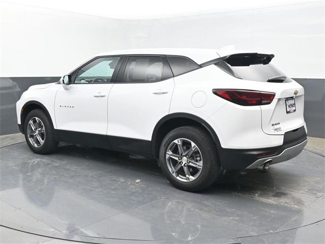 2023 Chevrolet Blazer FWD 2LT