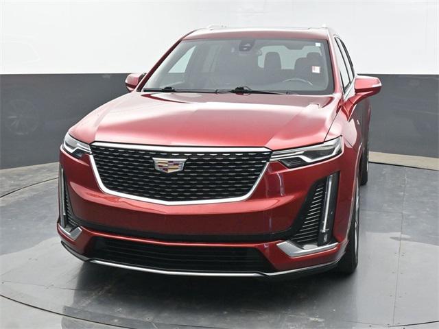 2023 Cadillac XT6 AWD Premium Luxury