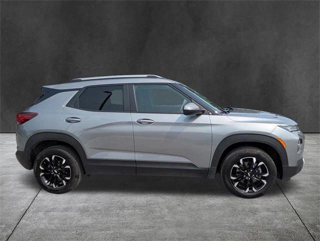 2023 Chevrolet Trailblazer AWD LT