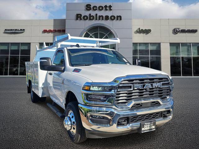 2025 RAM Ram 3500 Chassis Cab RAM 3500 TRADESMAN CHASSIS REGULAR CAB 4X2 84 CA 2025 RAM Ram 3500 Chassis Cab RAM 3500 TRADESMAN CHASSIS REGULAR CAB 4X2 84 CA