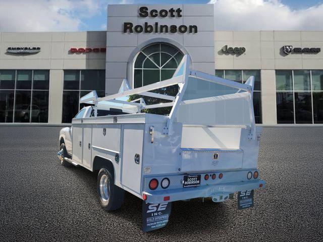 2025 RAM Ram 3500 Chassis Cab RAM 3500 TRADESMAN CHASSIS REGULAR CAB 4X2 84 CA 2025 RAM Ram 3500 Chassis Cab RAM 3500 TRADESMAN CHASSIS REGULAR CAB 4X2 84 CA