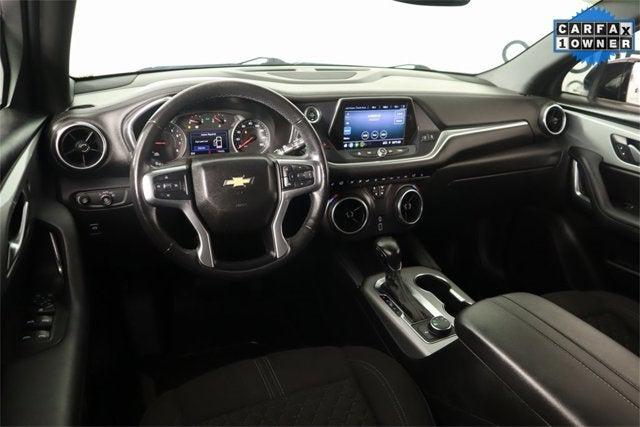 2020 Chevrolet Blazer AWD 2LT