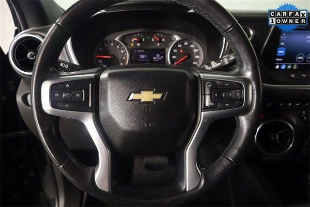2020 Chevrolet Blazer AWD 2LT