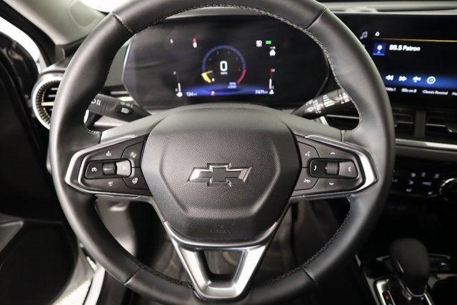 2024 Chevrolet Trax FWD ACTIV