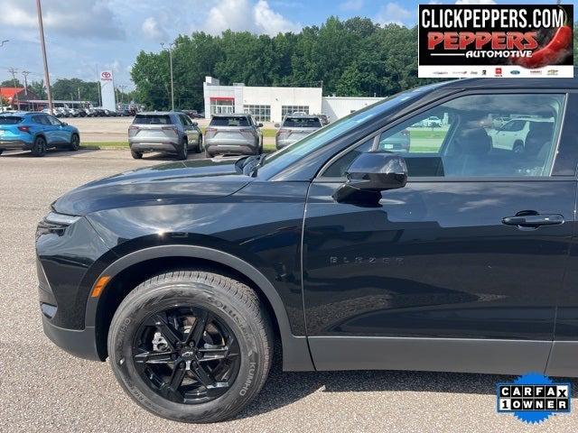 2023 Chevrolet Blazer FWD 2LT