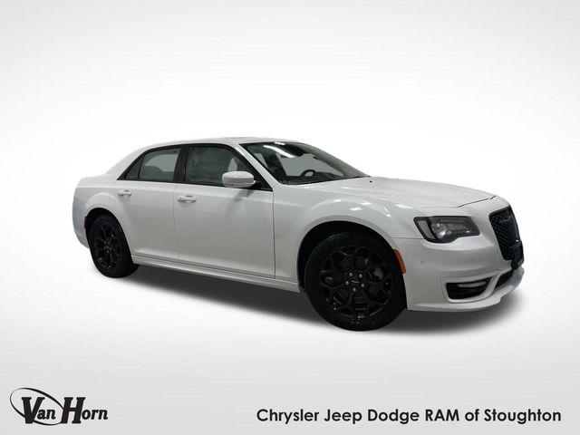 2023 Chrysler 300 Touring-L AWD