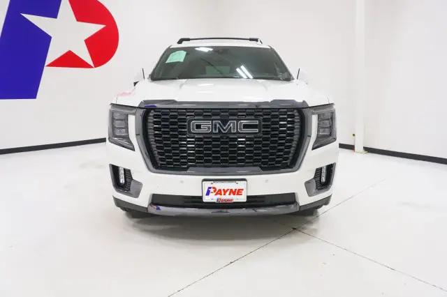 2024 GMC Yukon 4WD Denali Ultimate