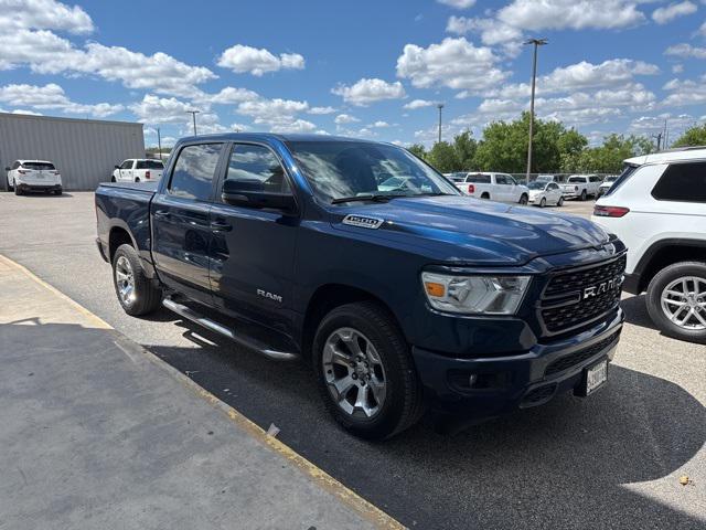 2024 RAM 1500 Lone Star Crew Cab 4x2 57 Box