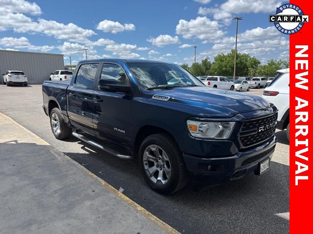 2024 RAM 1500 Lone Star Crew Cab 4x2 57 Box