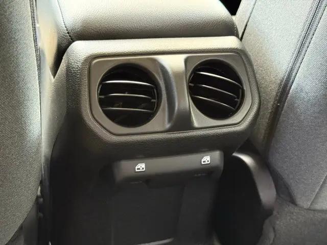 2025 Jeep Wrangler 4-Door Summit 4x4