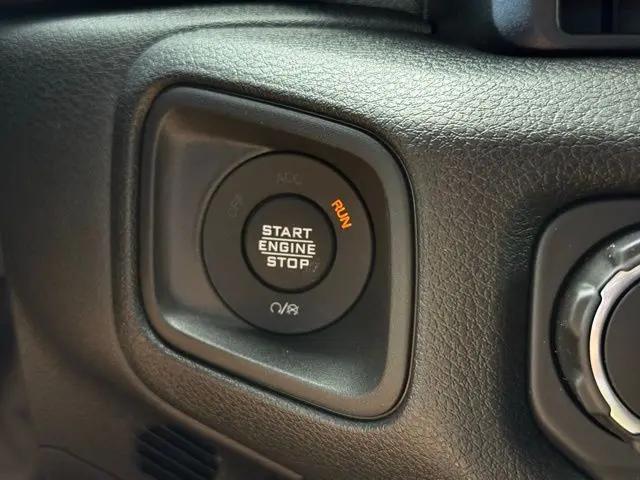 2025 Jeep Wrangler 4-Door Summit 4x4