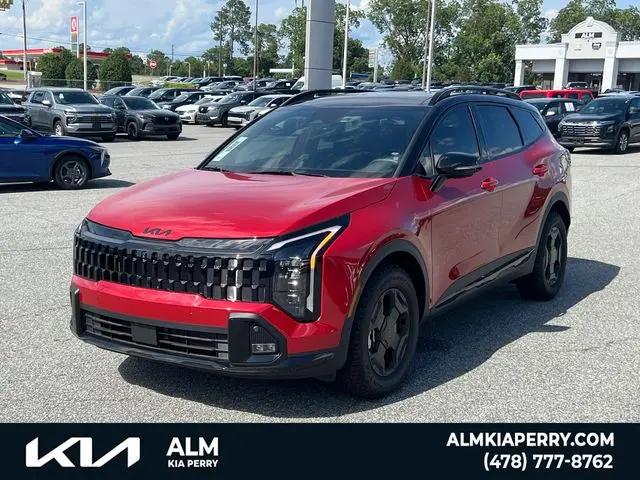 2026 Kia Sportage X-Pro Prestige for sale in Perry, GA