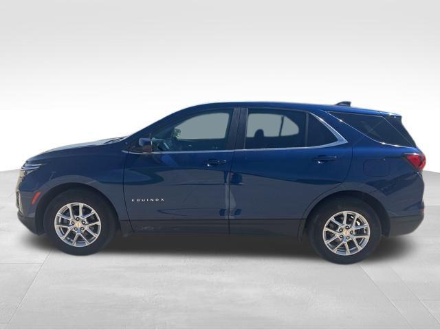 2023 Chevrolet Equinox FWD LT