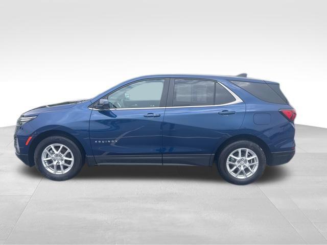 2023 Chevrolet Equinox FWD LT
