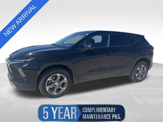 2023 Chevrolet Blazer FWD 2LT