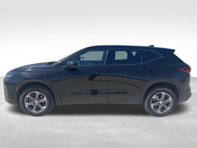 2023 Chevrolet Blazer FWD 2LT