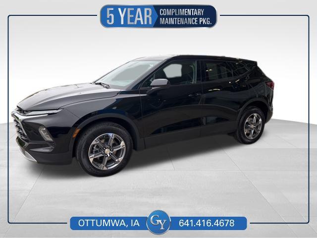 2023 Chevrolet Blazer FWD 2LT