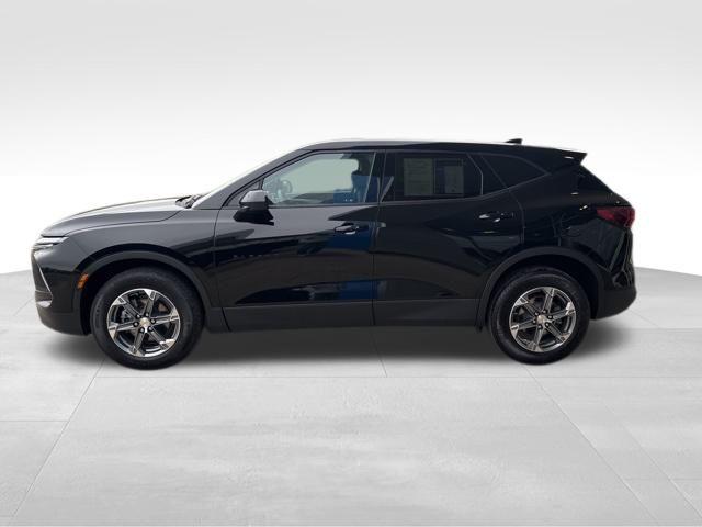 2023 Chevrolet Blazer FWD 2LT