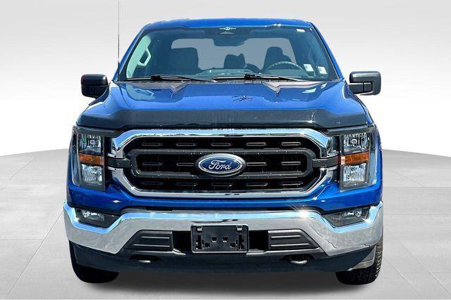 2023 Ford F-150 XLT 2023 Ford F-150 XLT
