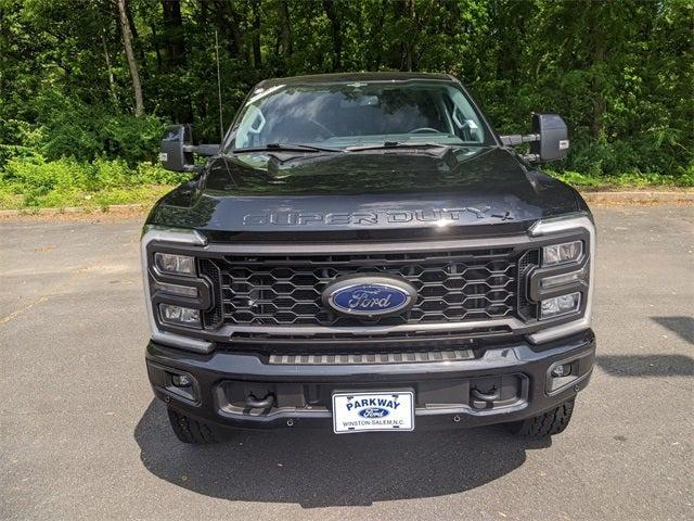 2023 Ford F-250 LARIAT