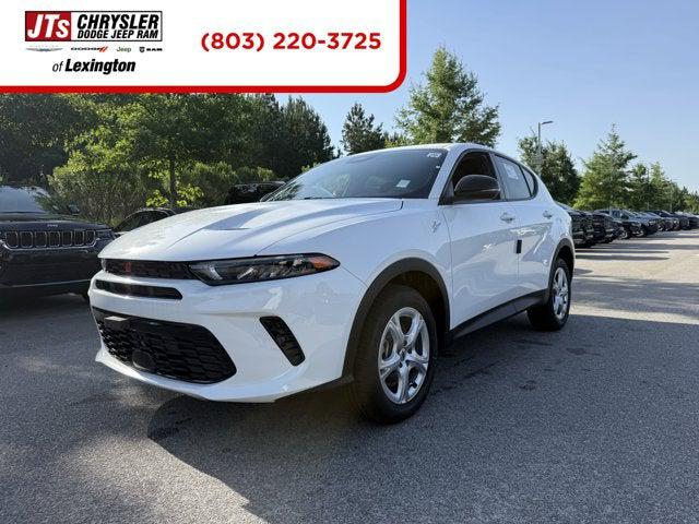 2025 Dodge Hornet HORNET GT AWD 2025 Dodge Hornet HORNET GT AWD