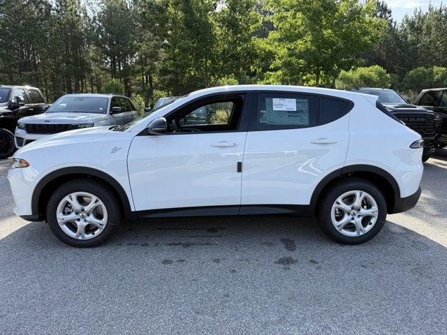 2025 Dodge Hornet HORNET GT AWD 2025 Dodge Hornet HORNET GT AWD