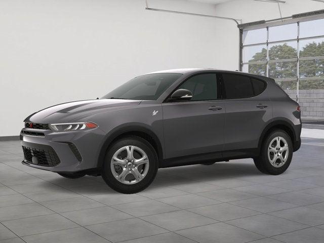 2025 Dodge Hornet HORNET GT AWD