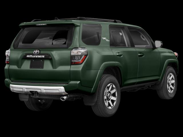 2022 Toyota 4Runner TRD Off Road Premium