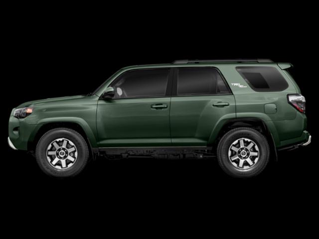 2022 Toyota 4Runner TRD Off Road Premium