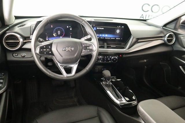 2024 Chevrolet Trax FWD ACTIV