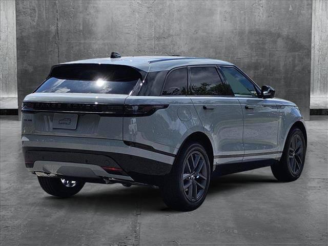 2026 Land Rover Range Rover Velar P250 Dynamic SE