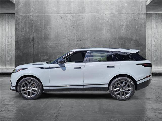 2026 Land Rover Range Rover Velar P250 Dynamic SE