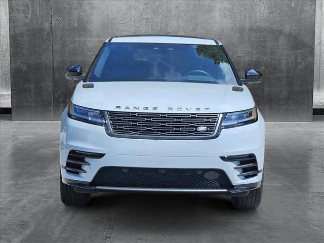 2026 Land Rover Range Rover Velar P250 Dynamic SE
